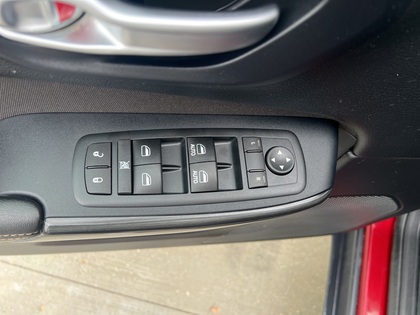 used 2016 Jeep Cherokee car, priced at $19,654