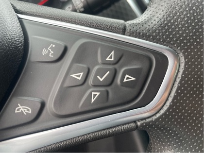used 2019 Chevrolet Malibu car, priced at $19,985