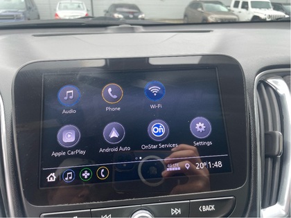 used 2019 Chevrolet Malibu car, priced at $19,985