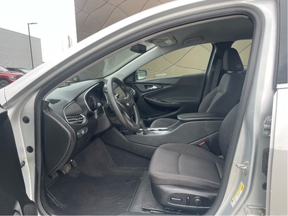 used 2019 Chevrolet Malibu car, priced at $19,985