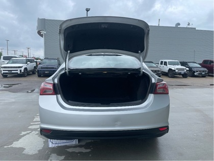 used 2019 Chevrolet Malibu car, priced at $19,985