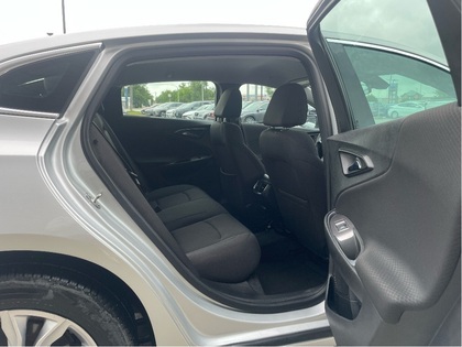 used 2019 Chevrolet Malibu car, priced at $19,985