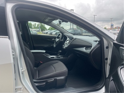used 2019 Chevrolet Malibu car, priced at $19,985