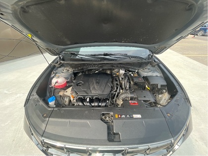 used 2022 Hyundai Tucson car, priced at $29,990