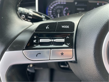 used 2022 Hyundai Tucson car, priced at $29,990