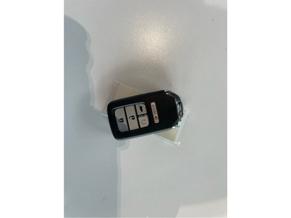 used 2021 Honda CR-V car, priced at $35,543