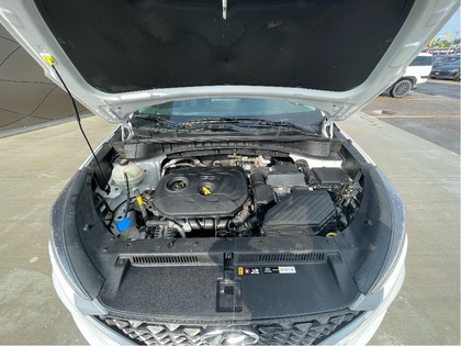 used 2020 Hyundai Tucson car, priced at $20,985