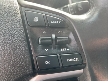 used 2020 Hyundai Tucson car, priced at $20,985