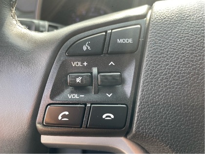used 2020 Hyundai Tucson car, priced at $20,985