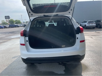 used 2020 Hyundai Tucson car, priced at $20,985