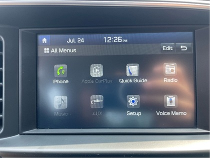 used 2020 Hyundai Elantra car, priced at $20,637