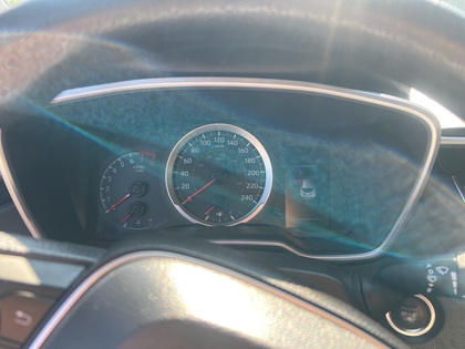 used 2022 Toyota Corolla Hatchback car, priced at $28,664