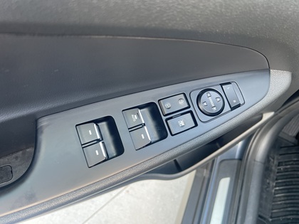 used 2019 Hyundai Tucson car, priced at $25,983