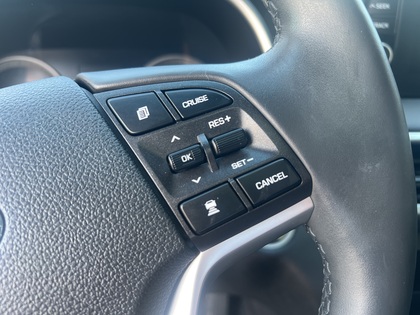 used 2019 Hyundai Tucson car, priced at $25,983