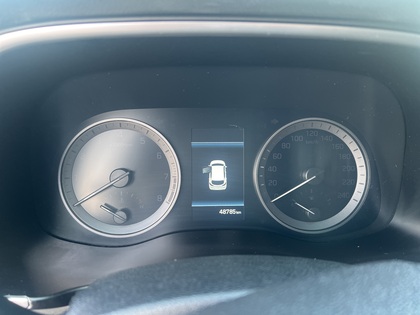 used 2019 Hyundai Tucson car, priced at $25,983