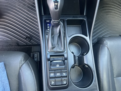 used 2019 Hyundai Tucson car, priced at $25,983
