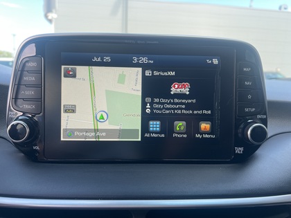 used 2019 Hyundai Tucson car, priced at $25,983