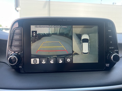 used 2019 Hyundai Tucson car, priced at $25,983