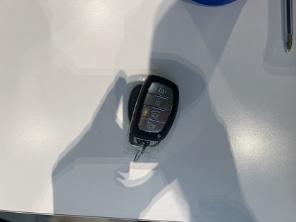 used 2019 Hyundai Tucson car, priced at $25,983