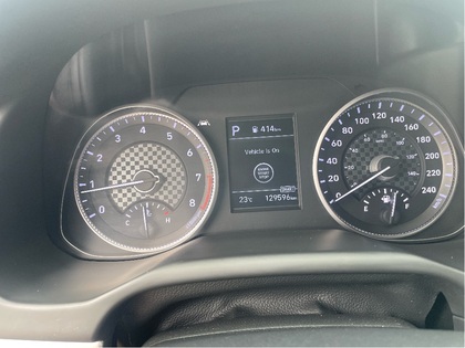 used 2019 Hyundai Elantra car, priced at $16,981
