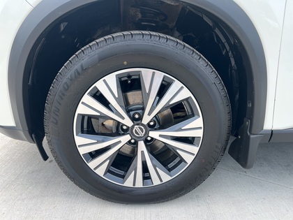 used 2021 Nissan Rogue car, priced at $28,774