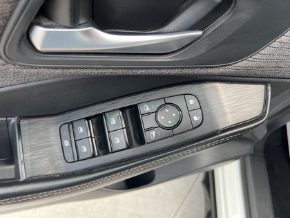 used 2021 Nissan Rogue car, priced at $28,774