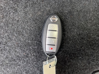 used 2021 Nissan Rogue car, priced at $28,774
