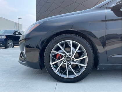 used 2020 Hyundai Elantra car
