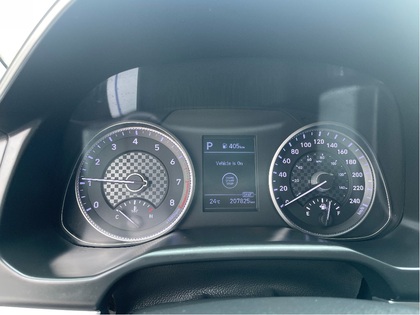used 2020 Hyundai Elantra car