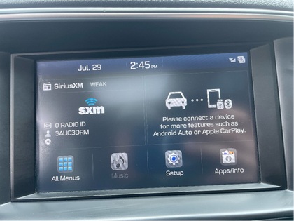 used 2020 Hyundai Elantra car