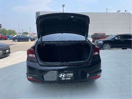 used 2020 Hyundai Elantra car