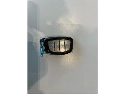 used 2020 Hyundai Elantra car