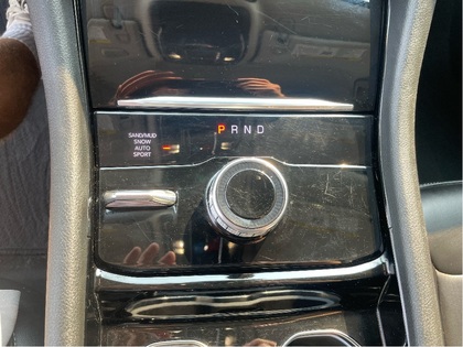 used 2023 Jeep Grand Cherokee car, priced at $40,996