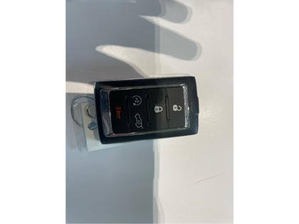 used 2023 Jeep Grand Cherokee car, priced at $40,996