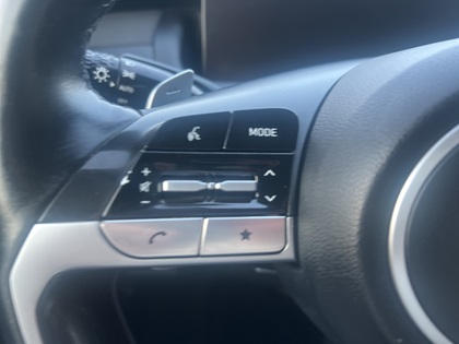 used 2022 Hyundai Tucson Plug-In Hybrid car, priced at $42,392