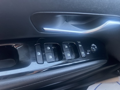 used 2022 Hyundai Tucson Plug-In Hybrid car, priced at $42,392