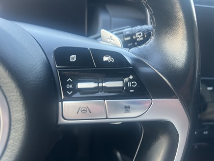 used 2022 Hyundai Tucson Plug-In Hybrid car, priced at $42,392