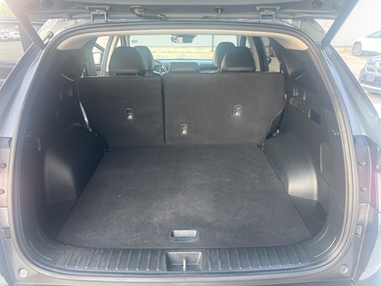 used 2022 Hyundai Tucson Plug-In Hybrid car, priced at $42,392
