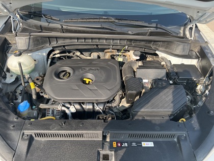 used 2018 Hyundai Tucson car, priced at $20,450