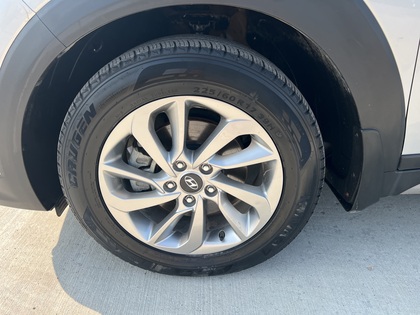 used 2018 Hyundai Tucson car, priced at $20,450
