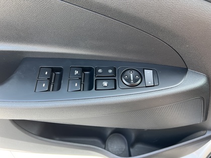 used 2018 Hyundai Tucson car, priced at $20,450