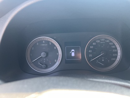 used 2018 Hyundai Tucson car, priced at $20,450