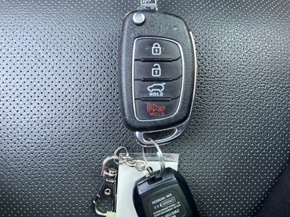 used 2018 Hyundai Tucson car, priced at $20,450