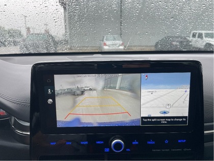 used 2020 Hyundai Ioniq Electric car, priced at $17,479