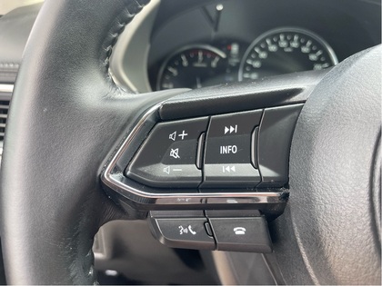 used 2025 Mazda CX-5 car, priced at $39,406