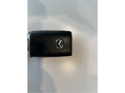 used 2025 Mazda CX-5 car, priced at $39,406