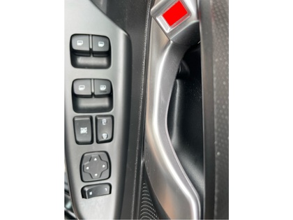 used 2022 Hyundai Kona Electric car, priced at $26,982