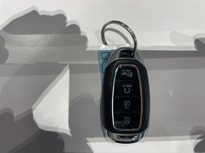 used 2022 Hyundai Kona Electric car, priced at $26,982