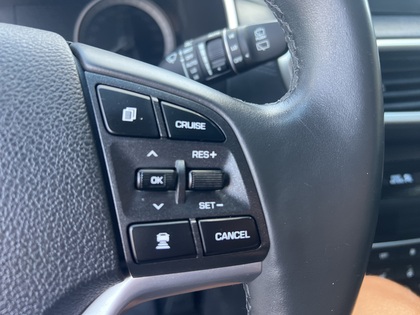 used 2020 Hyundai Tucson car, priced at $23,494
