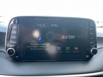 used 2020 Hyundai Tucson car, priced at $23,494